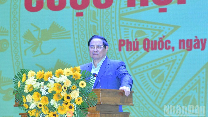 Nâng tầm vị thế, vai trò quốc tế của Việt Nam trong kỷ nguyên hội nhập sâu rộng